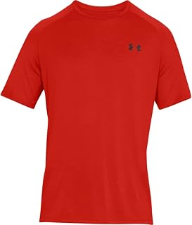 Under Armour 1326413 Tech 2.0 Athletic T-Shirt
