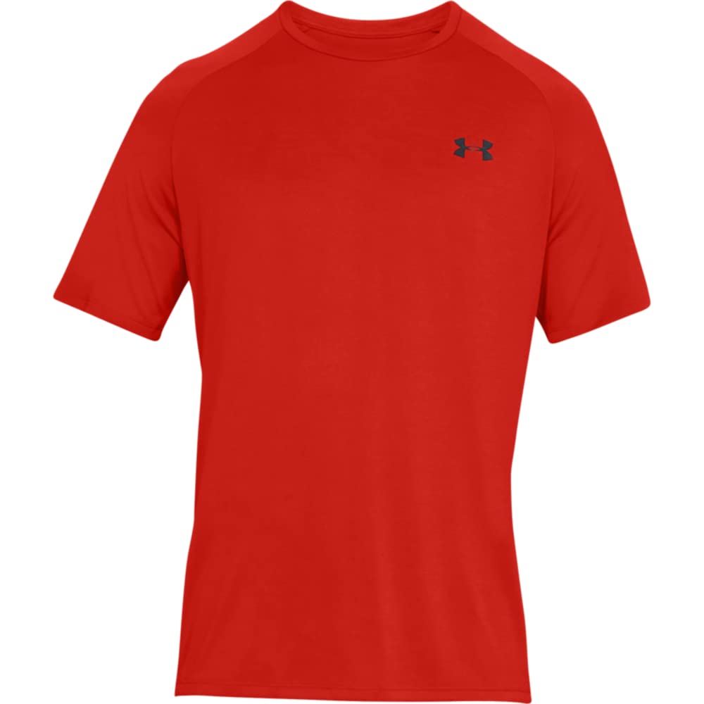 Under Armour 1326413 Tech 2.0 Athletic T-Shirt