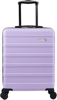 Cabin Max Handgepäck Koffer groß Trolley Handgepäck 55x40x20 Reisekoffer