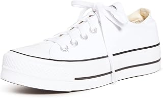 Converse 794, Unisex-Adult Sneakers, white black, 38 EU