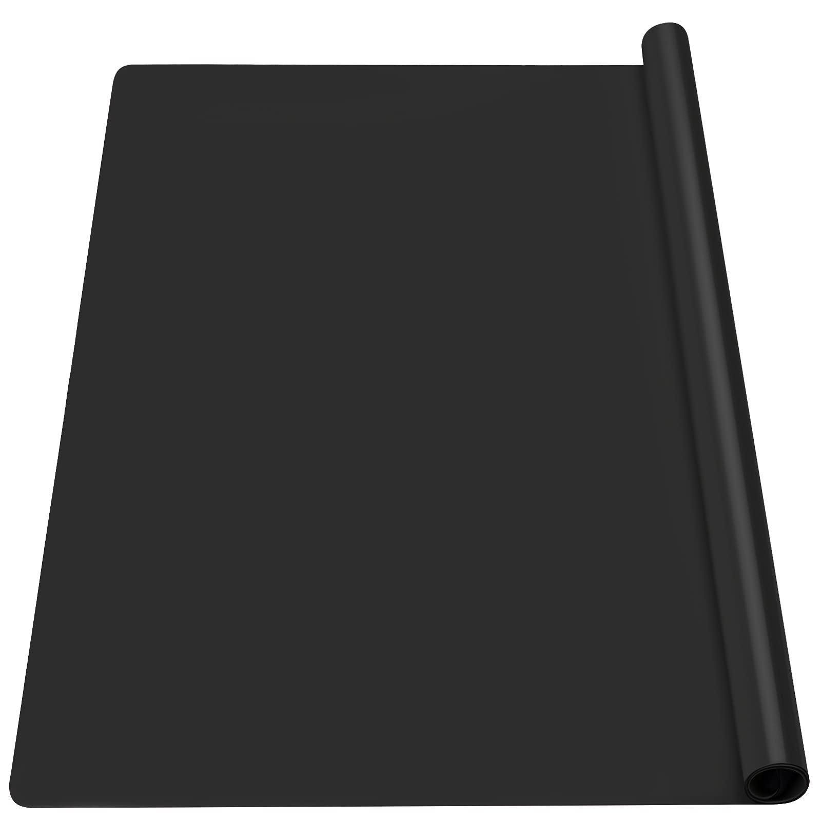 Gartful Oversize Silicone Mat for Crafts, 27.6" x 19.7" Silicone Craft Sheet Jew