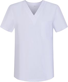 MISEMIYA Unisex Medical Service T-Shirt