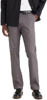 Dockers Men's Straight Fit Signature Chino Pant