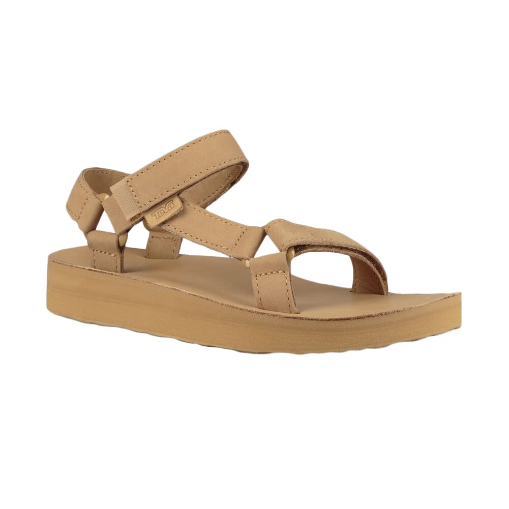 Teva Olowahu W`s 8761 Women's Flip Flop