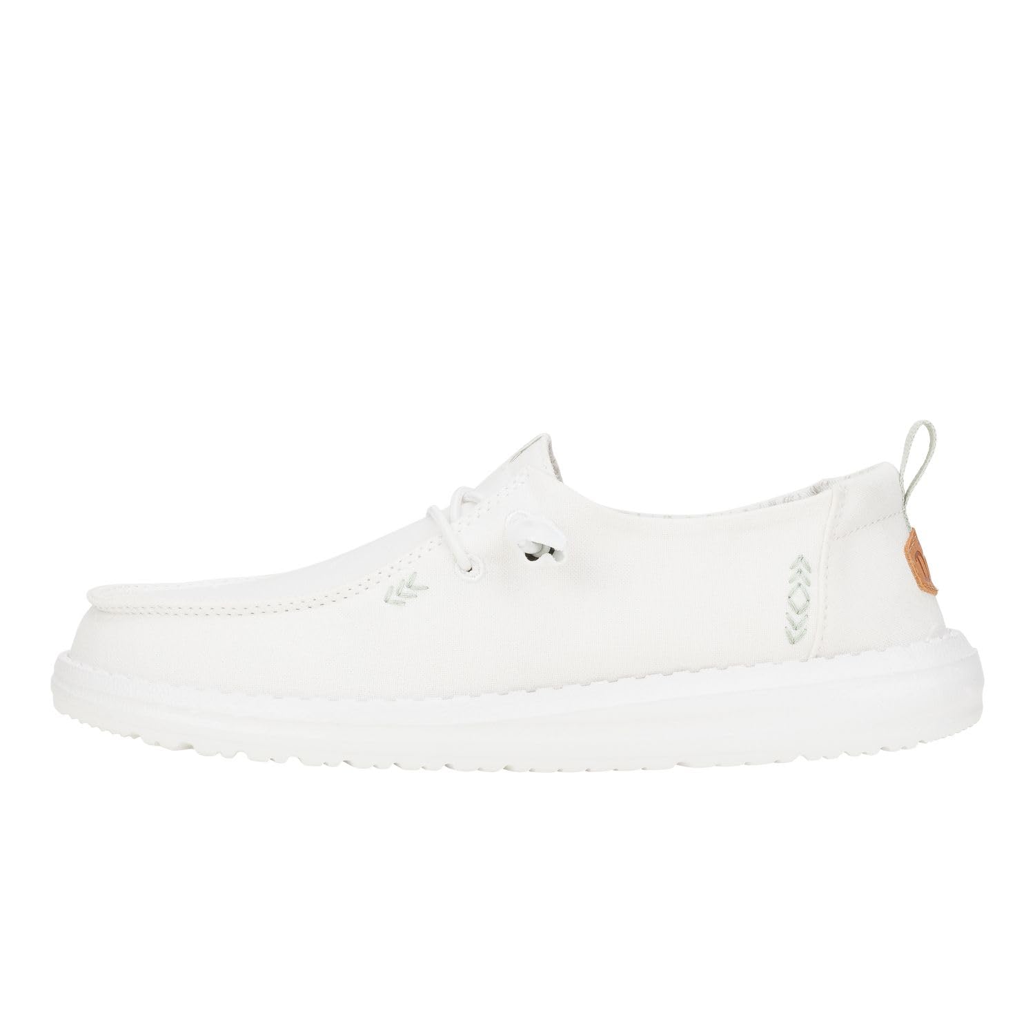 Heydude Wendy Rise - Casual Women's Shoes - Lightweight Comfort - Ergonomic Memo