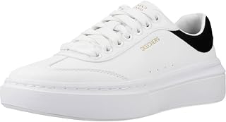 Skechers Men's Court Classics Cordova Best Behavio Classic Sneakers
