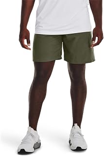 Under Armour Men's UA Vanish Woven Shorts - Men's Shorts