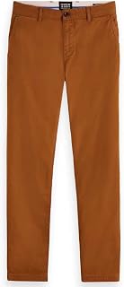 Scotch & Soda Stuart Men's Chino Trousers