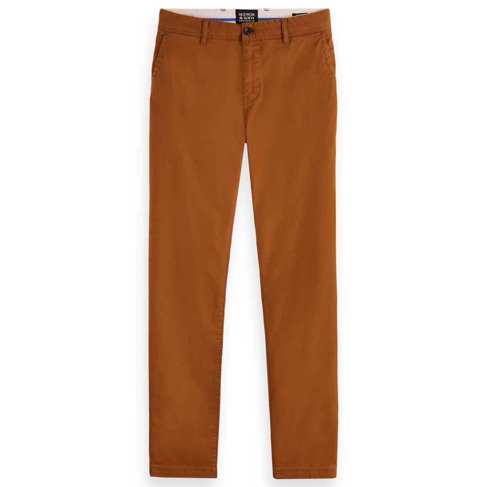 Scotch & Soda Stuart Men's Chino Trousers