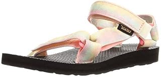 Teva W Original Universal, Women's Sandals, AD Template Size