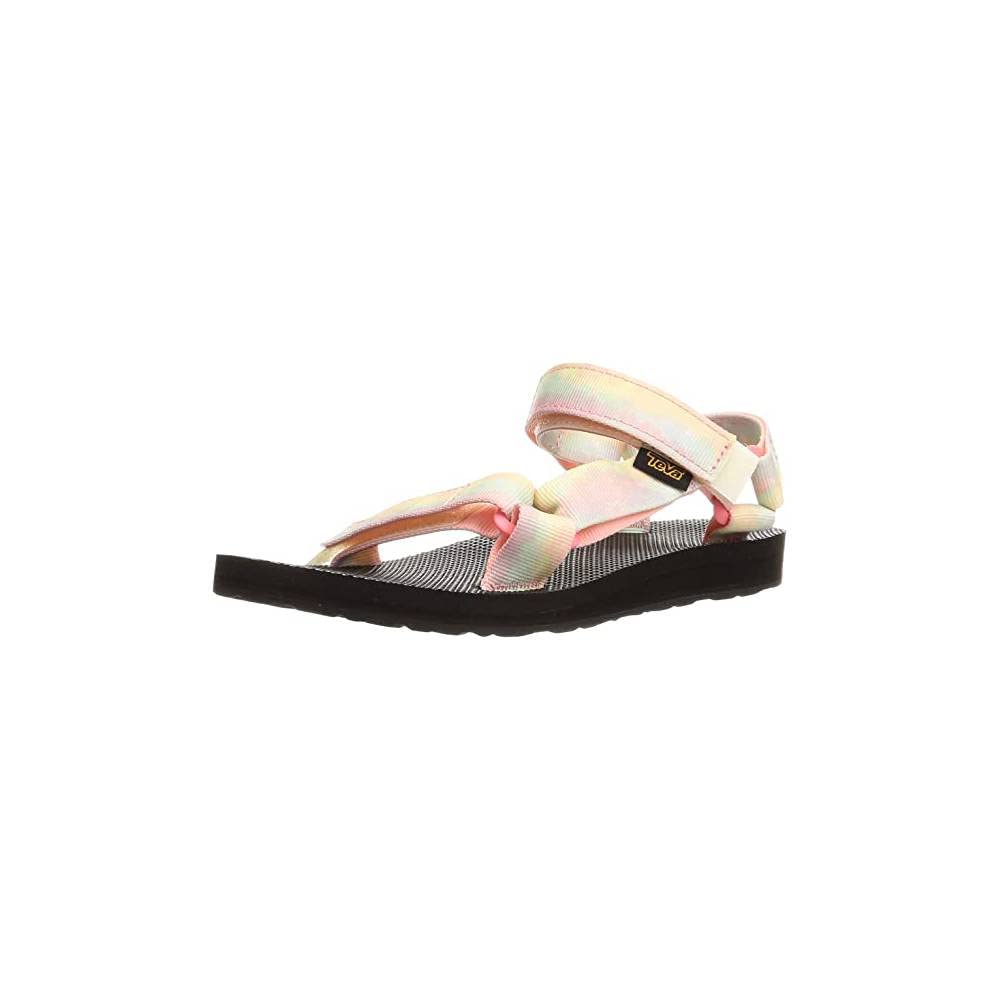 Teva W Original Universal, Women's Sandals, AD Template Size