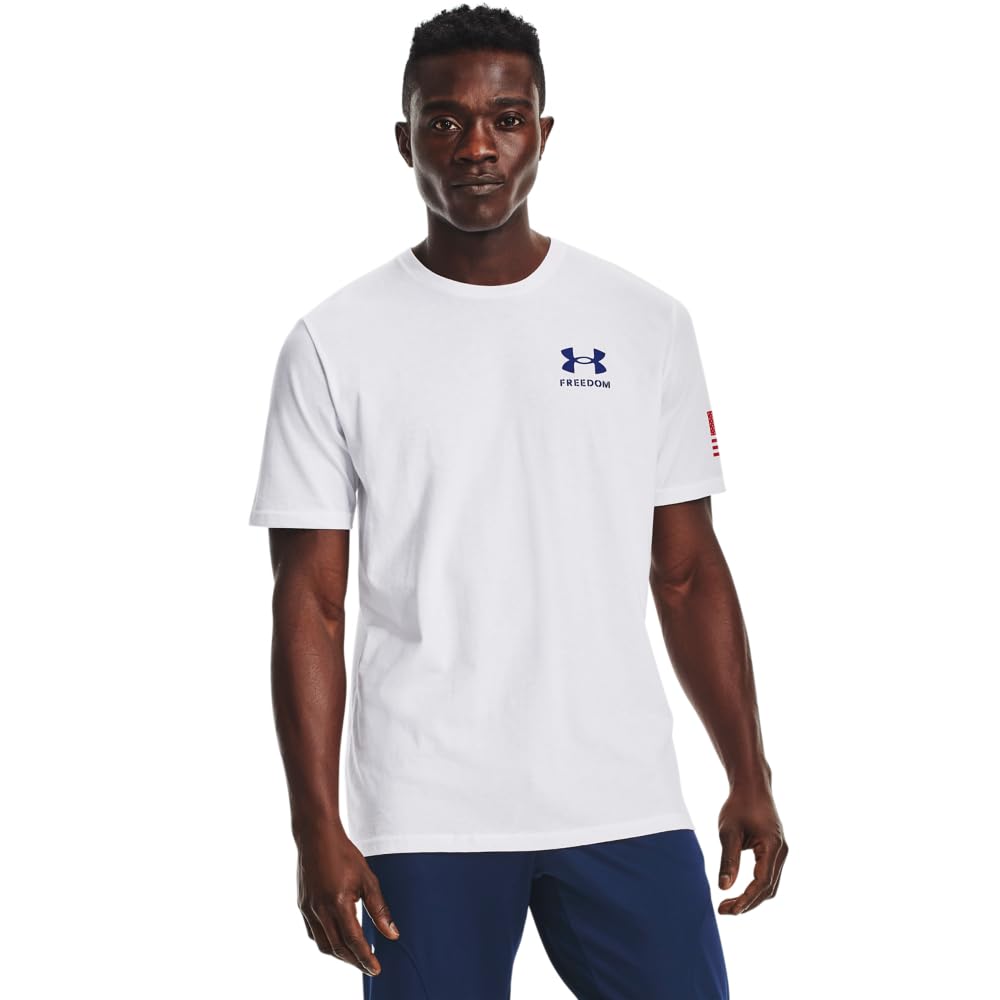 Under Armour ABC Camo Short Sleeve ABC Camo Men's Short Sleeve (Pack of 1)