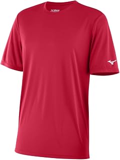 Mizuno - Maglietta a maniche corte Nxt uomo