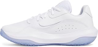 Under Armour Unisex Ua Lockdown 7 LowBasketball Shoe