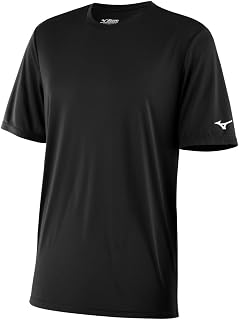Mizuno NXT Men's Short Sleeve T-Shirt