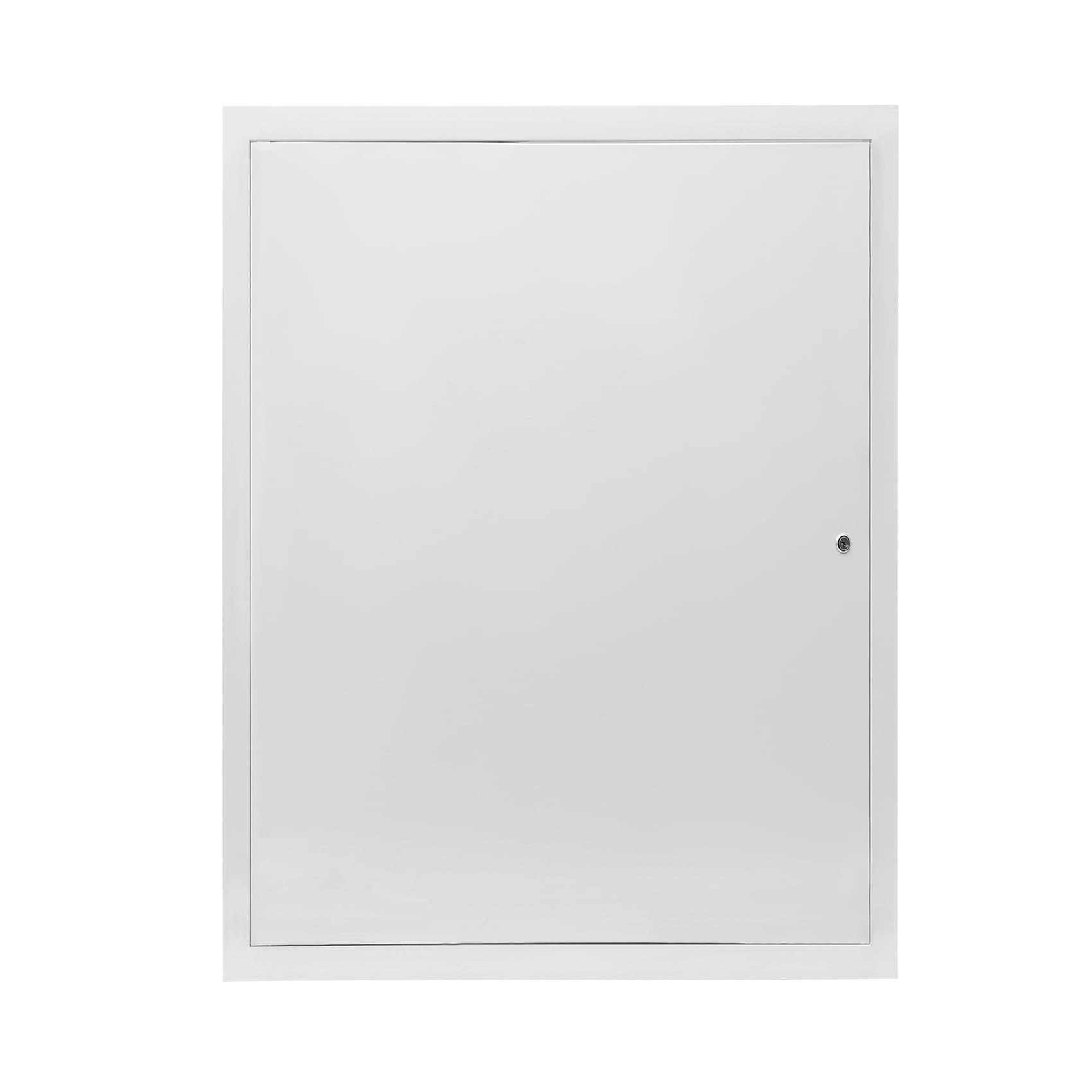 Thicken 1mm 14 x 24 Access Panel for Drywall, Ceiling Access Panel for Drywall,1