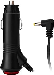 Xtrons® 1PCS Car Cigarette Lighter Power Cable Car 10.1" HDMI Headrest DVD Player （HD101/HD101T)
