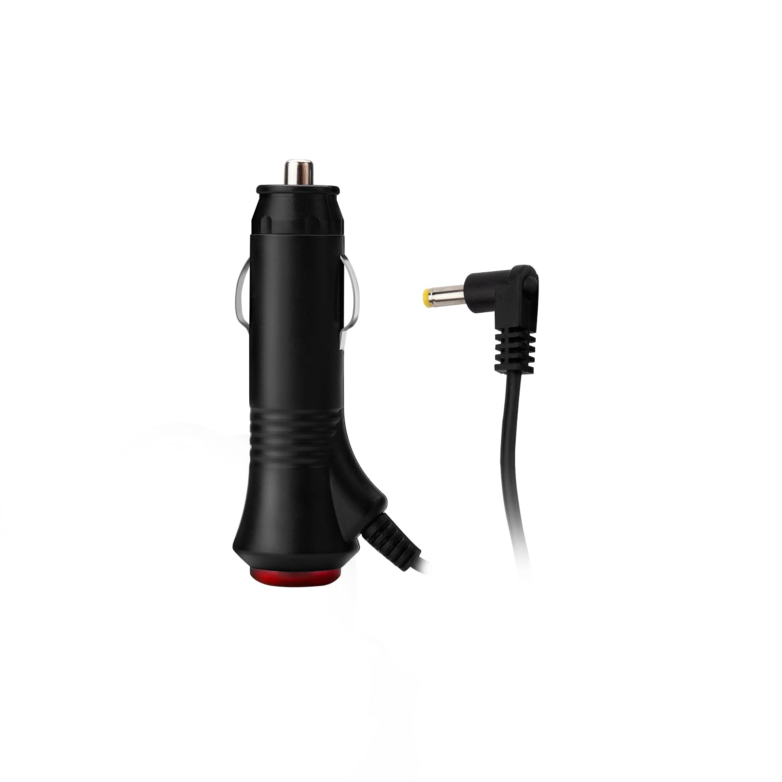 Xtrons® 1PCS Car Cigarette Lighter Power Cable Car 10.1" HDMI Headrest DVD Playe