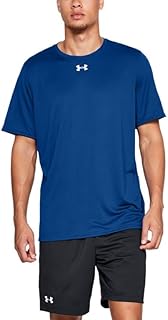 Under Armour Mens Locker Tee 2.0 Short-Sleeve T-shirtShort Sleeve