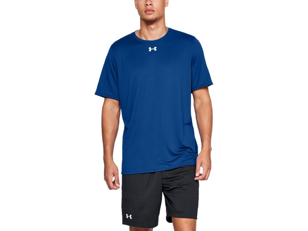 Under Armour Mens Locker Tee 2.0 Short-Sleeve T-shirtShort Sleeve