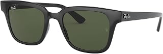 Ray-Ban Highstreet Wayfarer Women's Sunglasses