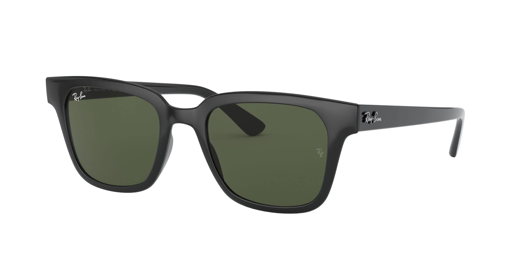 Ray-Ban Highstreet Wayfarer Women's Sunglasses
