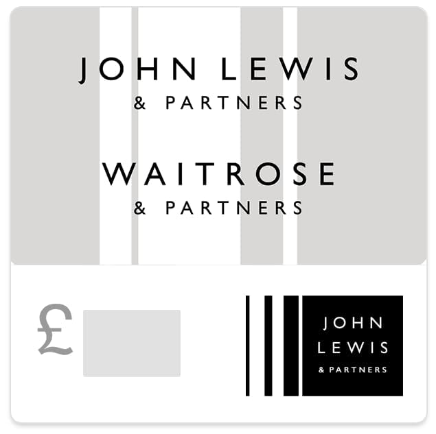 John Lewis eGift Card | For redemption in UK - Delivered by Email