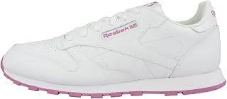 Reebok Royal Glide White Trainers