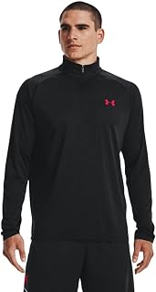 Under Armour Tech 2.0 1/2 Zip T-Shirt Men's (Pack of 1)