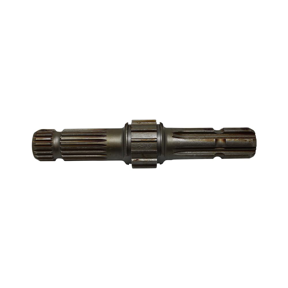 L173241 PTO Shaft 540/1000 RPM Reversible Fits John Deere 6130M Tractor | Fits J
