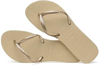 Havaianas Women's Slim Princesas Flip Flop