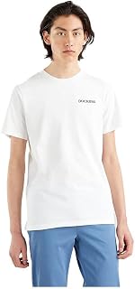 Dockers Logo tee Man
