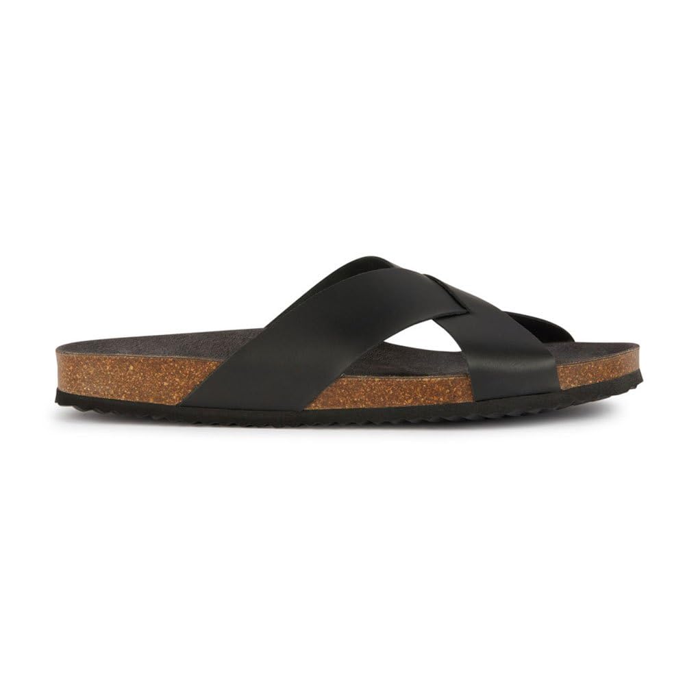 Geox U Sandal Ghita D SandalsMen