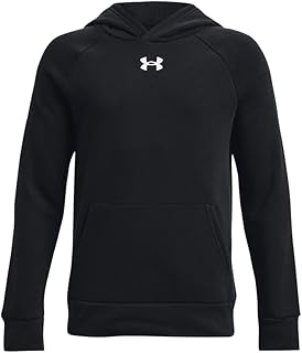 Under Armour Rival Fleece Hoodie Kids Hoodie