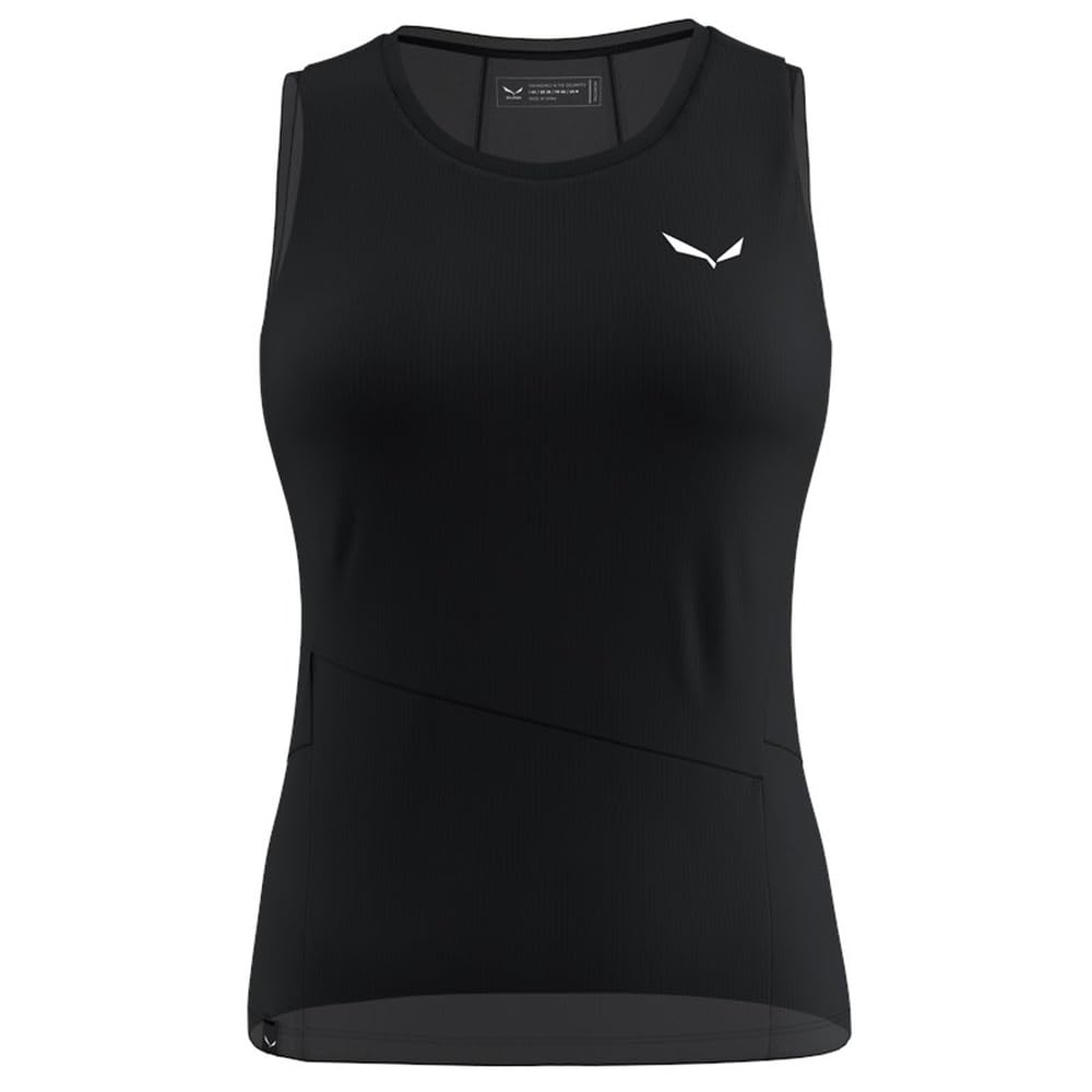 Salewa Women's Puez Sporty Dry Top