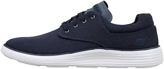Skechers Men's Status 2.0 Burbank Trainer