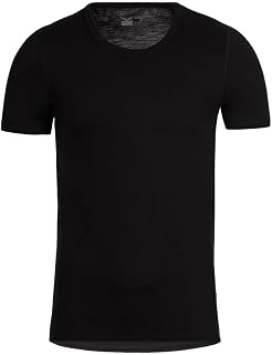Trigema Men's Thermal Top