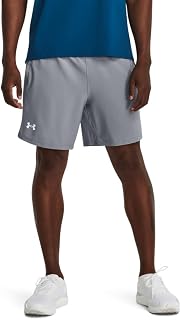 Under Armour - Launch 7 Inch Shorts, Men's Shorts