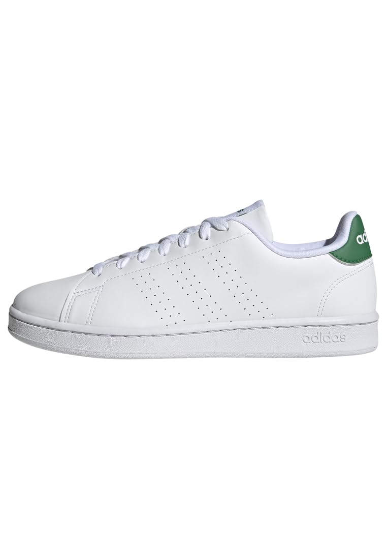 Adidas LQA23 Advan Court Sneakers, Unisex, Adult