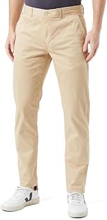 Scotch & Soda Mott Chino Men's Trousers