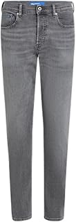 Karl Lagerfeld Jeans mens tapered denim
