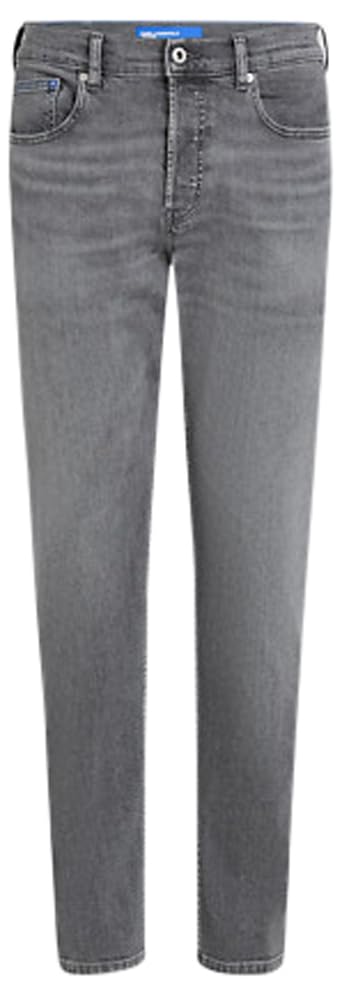 Karl Lagerfeld Jeans mens tapered denim