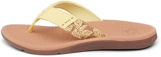 Reef Santa Ana Women's Flip Flops