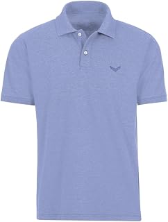 Trigema, Men's Polo Shirt, 627601
