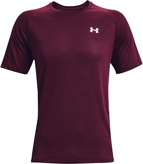 Under Armour Men's Tech 2.0 Short Sleeve T-Shirt