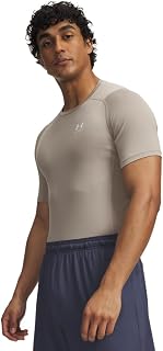 Under Armour Men's HeatGear Armour Compression T-Shirt