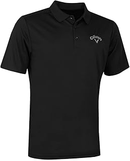 Callaway - Golf Tops for Men, Long Sleeve Thermal Sweater, with 1/4 Zip