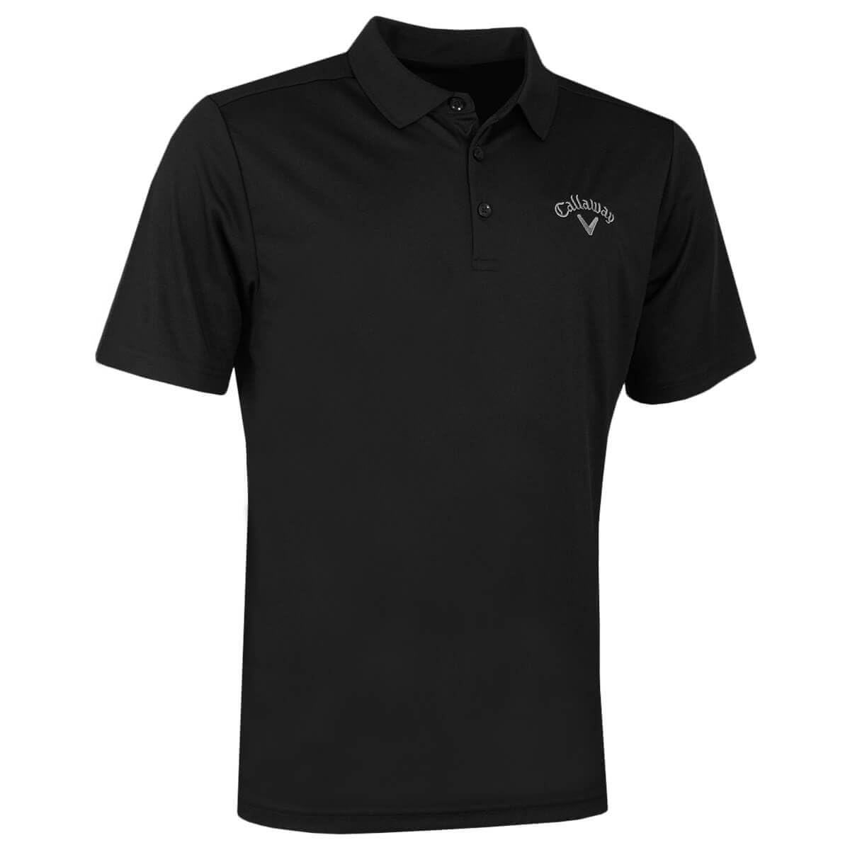 Callaway - Golf Tops for Men, Long Sleeve Thermal Sweater, with 1/4 Zip