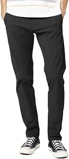 Dockers Smart 360 Flex Chino Slim - Pantalones Hombre