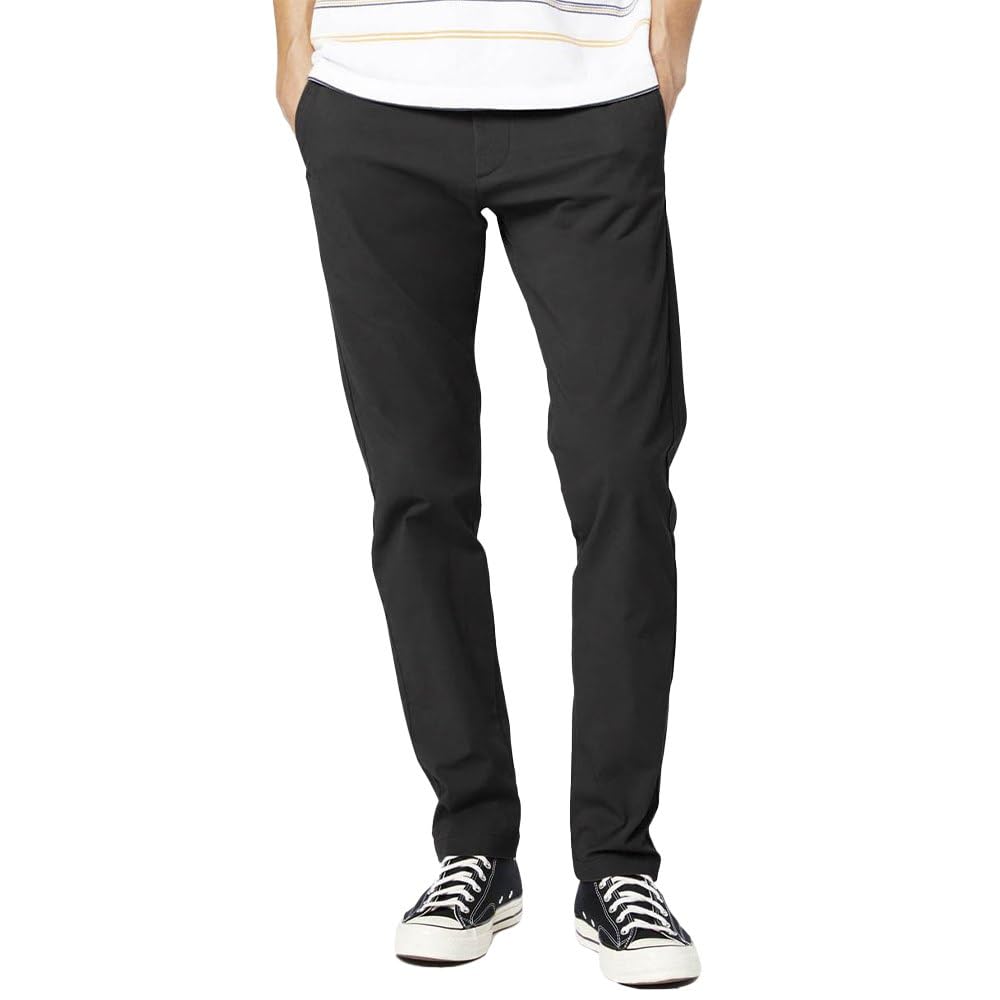 Dockers Smart 360 Flex Chino Slim - Pantalones Hombre